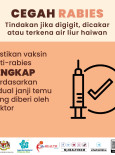 Cegah Rabies - 2